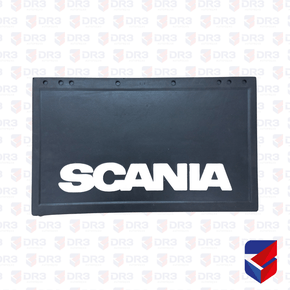 Apara Barro Traseiro Scania 620x380mm 524104 004498 BRCompany