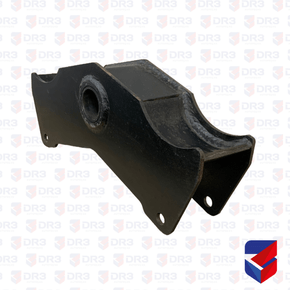 Balanca Randon Asa Delta Moderna Pino 50mm Soldada Silpa