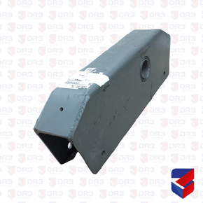 Balanca Truck Guerra Pino 50mm Furo Desencontrado Santa Rita