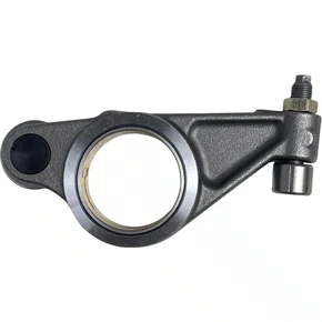 Balancim Admissao Motor Volvo FH D13 Com Bucha Bronze Bester