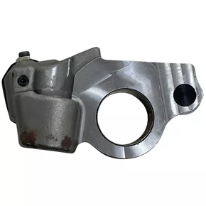 Balancim Escape Comando Volvo FH FM Motor D13 Com VEB Bester