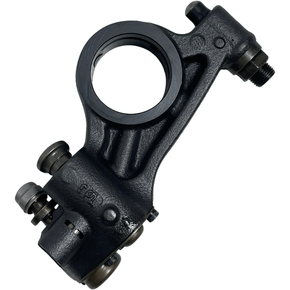 Balancim Escape Motor DAF XF106 2315937 Original