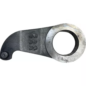 Balancim Freio Motor Iveco Stralis Cursor 13 5802238276 Original