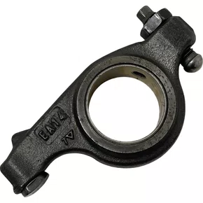 Balancin Admissao Motor Scania S4 S5 Euro 5 1438757 Original