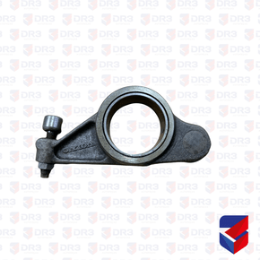 Balancin Admissao Volvo D12 21024794 20738717 Original