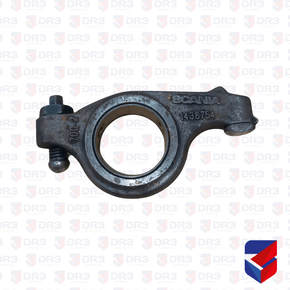 Balancin Admissao Motor Scania S4 S5 Euro 5 1438757 Original