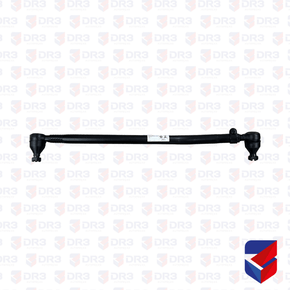 Barra Direcao Curta Scania 112 113 142 Frontal 941,50mm Otmus