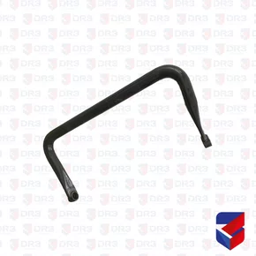 Barra Estabilizadora Eixo Traseiro Scania NTG 1377471 Original