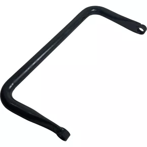 Barra Estabilizadora Eixo Traseiro Scania NTG 1377471 Original