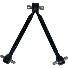 Barra Reacao em V Mercedes Benz New Actros 9603504305 Original