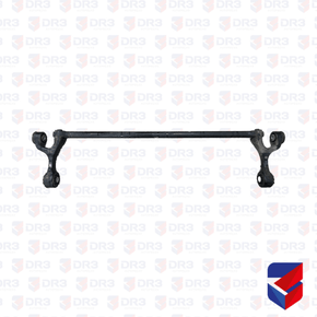 Barra Torcao Cabine Scania NTG Completa 2286398 2597866 Original