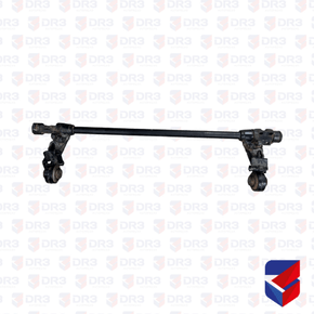 Barra Torcao Cabine Volvo FH New 21817845 21817846 Original