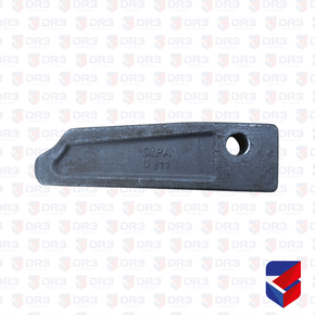 Barra Travamento Jost 2 Polegadas 1804600489 Canaparts