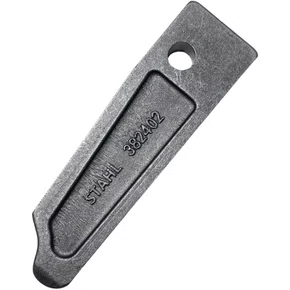 Barra Travamento Jost 2 Polegadas 1804600489 RFC101 VC102 Stahl