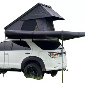 Barraca Teto Acampamento RTT-12