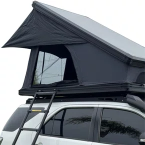 Barra Teto Acampamento RTT-12