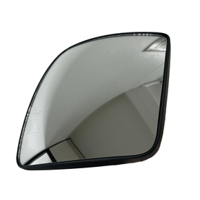 Base Com Vidro Retrovisor Superior Menor Scania NTG Com Desembacador LE Fabbof