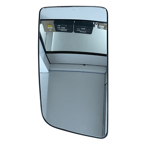 Base Com Vidro Retrovisor Inferior Maior Scania NTG Com Desembacador LD Fabbof