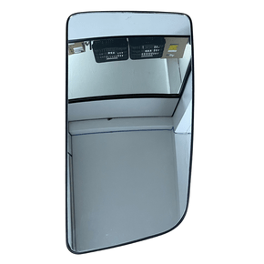 Base Com Vidro Retrovisor Inferior Maior Scania NTG Com Desembacador LE Fabbof