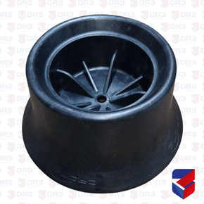 Base Inferior Mola Pneumatica Scania 3 Eixo 1967S Globo