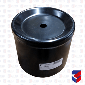 Base Inferior Mola Pneumatica Scania Tracao 3 Eixo 1966S Globo