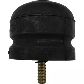 Batente Cabine Suspensao Dianteiro Traseiro Scania 124 Bester