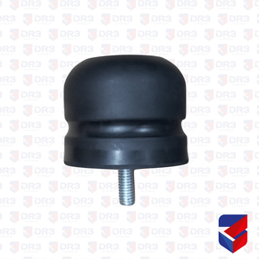 Batente Cabine Suspensao Dianteiro Traseiro Scania 124 BrCompany