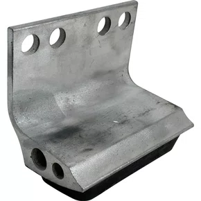 Batente Eixo Scania PGR 1770292 1770292 Original