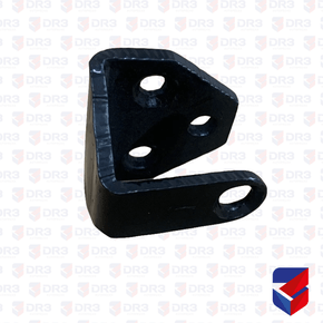 Batente Fechamento Porta Scania S4 S5 Euro5 Automotiva Diesel