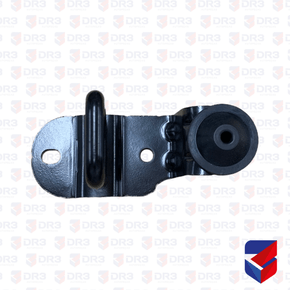 Batente Grade Scania NTG 2507898 Original