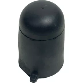 Batente Mola Dianteiro Scania S4 S5 LE 1322341 BrCompany