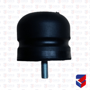 Batente Cabine Suspensao Dianteiro Traseiro Scania 124 Cipec