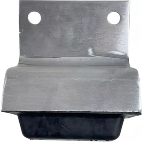 Batente Suspensao Traseiro Scania S4 S5 1370141 R892 Rei