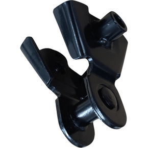 Batente Trava Cabine Scania S4 2005 15193439 500839 Bester