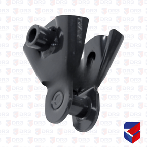 Batente Trava Cabine Scania S4 2005 1519439 ME1412 Edreaza