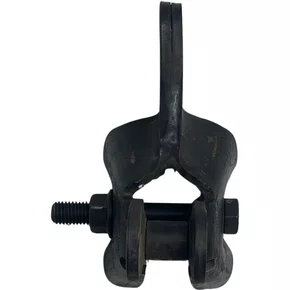 Batente Trava Cabine Traseiro Scania NTG P G R S 2082512 Original