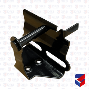 Batente Trava Grade Superior Scania S5 2008 Em Diante Bester