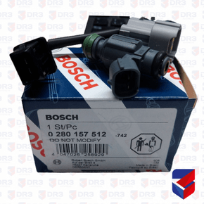 Bico Dosador Arla Scania Economico 0280157512 Bosch