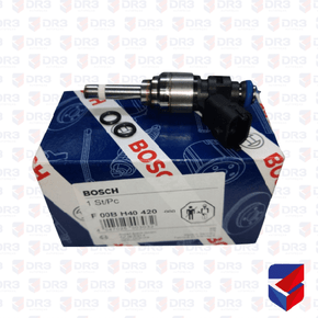 Bico Dosador Arla Volvo New FH 0281002970 B00BH40420 Bosch