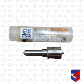 Bico Injetor Scania 114 77486 DLLA142P815 Bosch