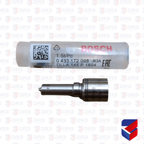 Bico Injetor Volvo VM 0433172098 DLLA145P1804 Bosch