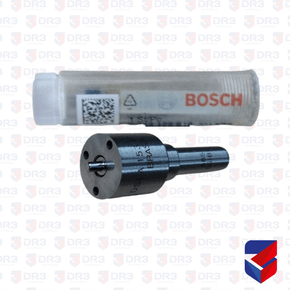 Bico Injetor Mercedes Benz Axor OM457 Euro 5 0433175518 Bosch