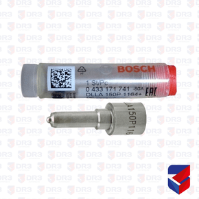 Bico Injetor Mercedes Benz OM457 Bosch