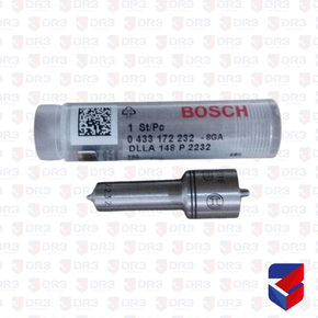 Bico Injetor Scania 440 Euro 5 0433172232 DLLA148P2232 Bosch