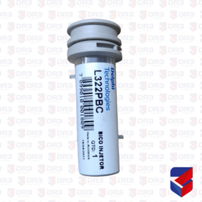 Bico Injetor Volvo FM 270 370 L211PBC Delphi