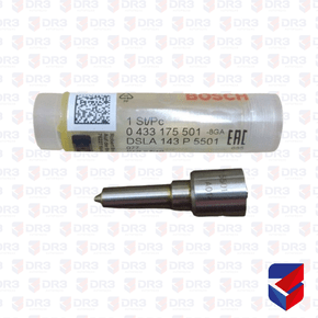 Bico Injetor Volkswagen Constellation 250 0433175501 Bosch