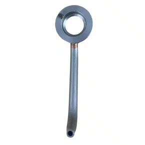 Bico Refrigerador Mercedes Benz OM457 4571801943 WDL2511 Original