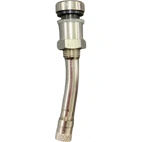 Bico Roda Aluminio Caminhao RB