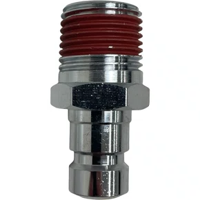 Bico Roda Raiada Longo Caminhao Coroados