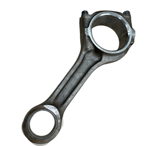 Biela Motor Scania 124 S4 Sem Bucha N1 1768416 1378614 Original